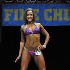 Ashli Trayn  Ham - NPC Jay Cutler Desert Classic 2014 - #1